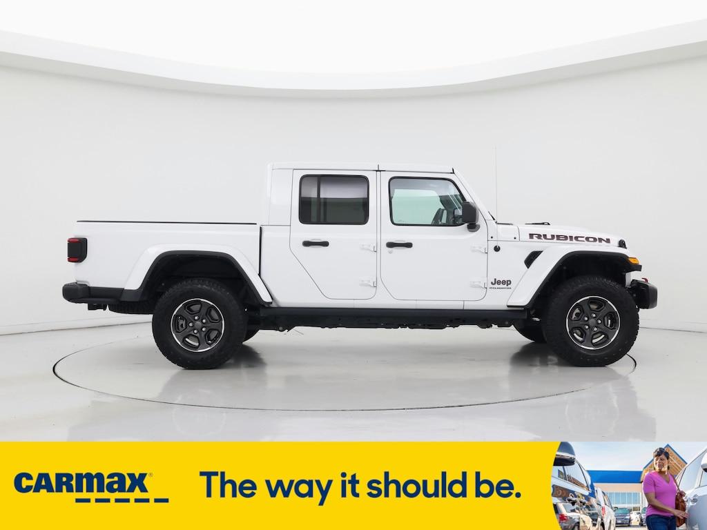 used 2023 Jeep Gladiator car, priced at $42,998