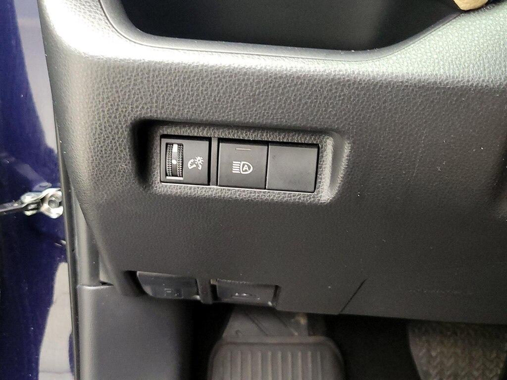 used 2023 Toyota RAV4 car, priced at $29,998