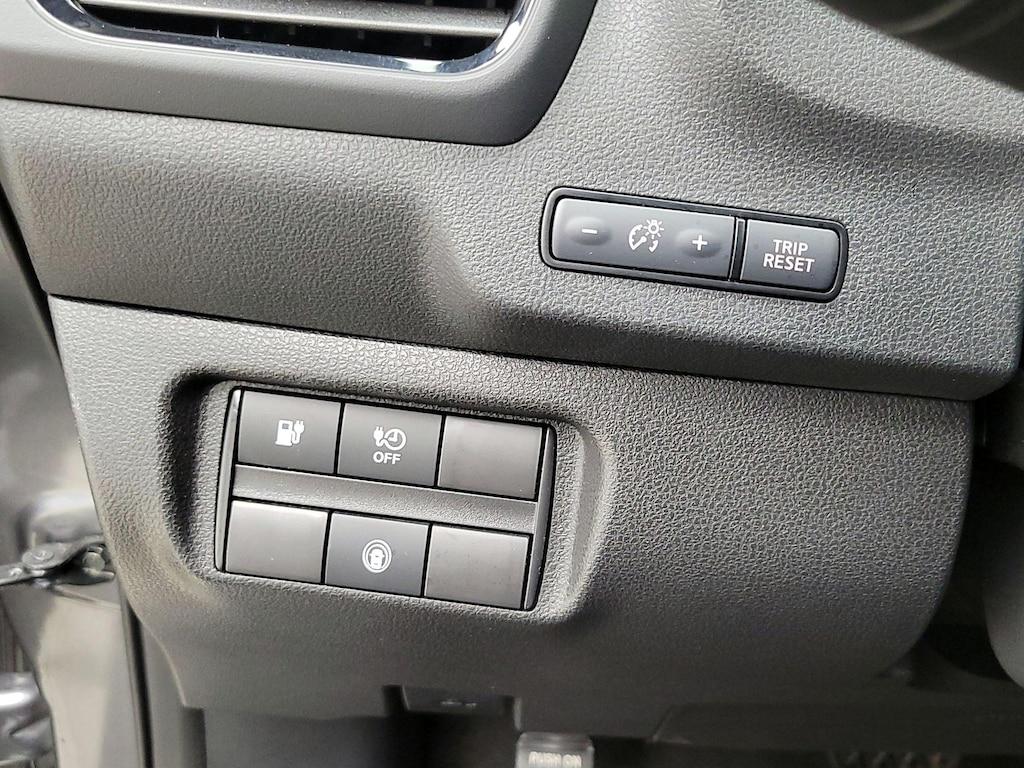 used 2025 Nissan Leaf car, priced at $18,998