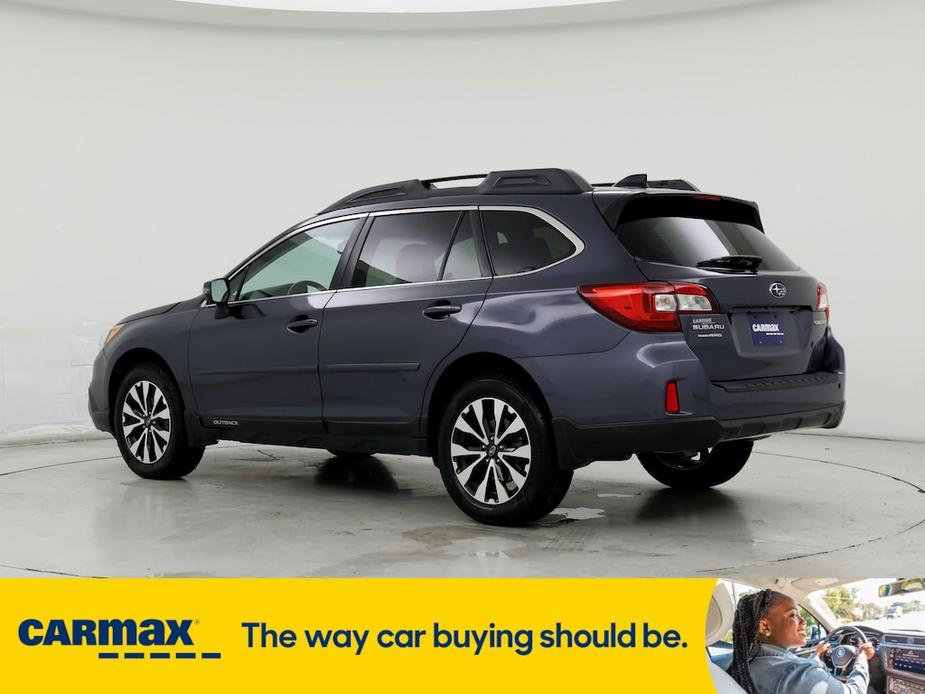 used 2016 Subaru Outback car, priced at $17,998