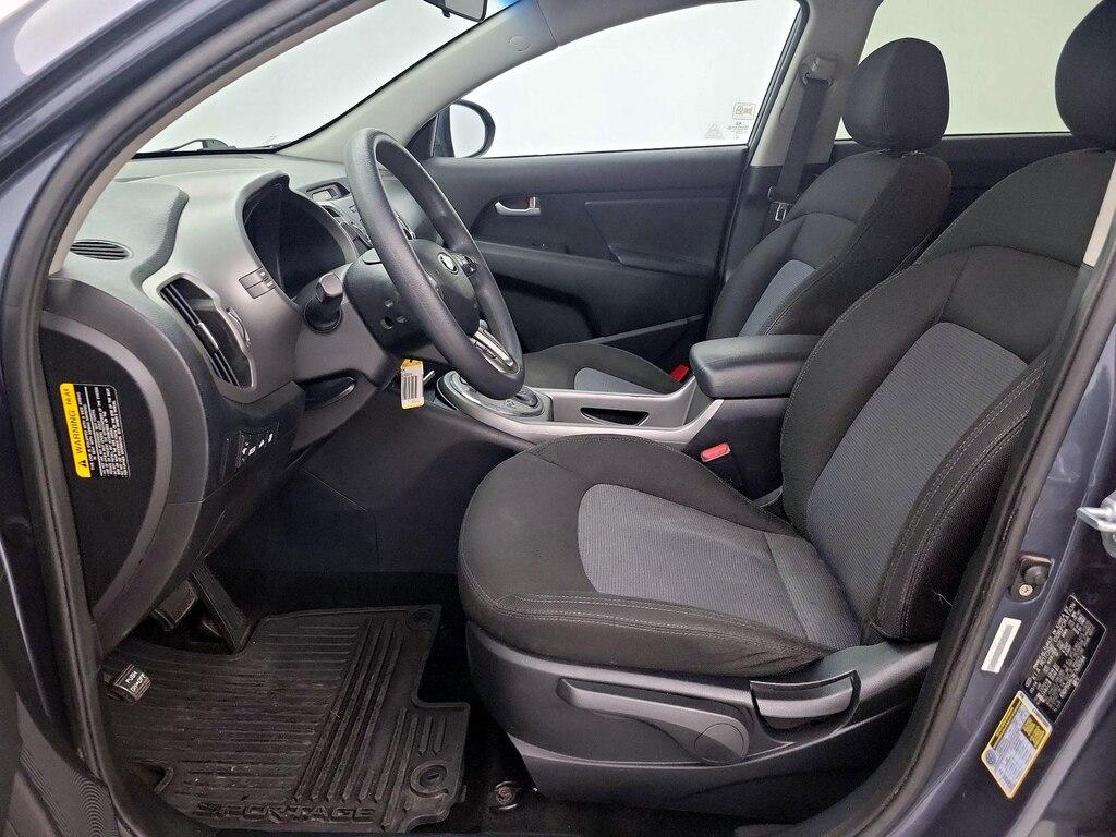 used 2014 Kia Sportage car, priced at $10,998
