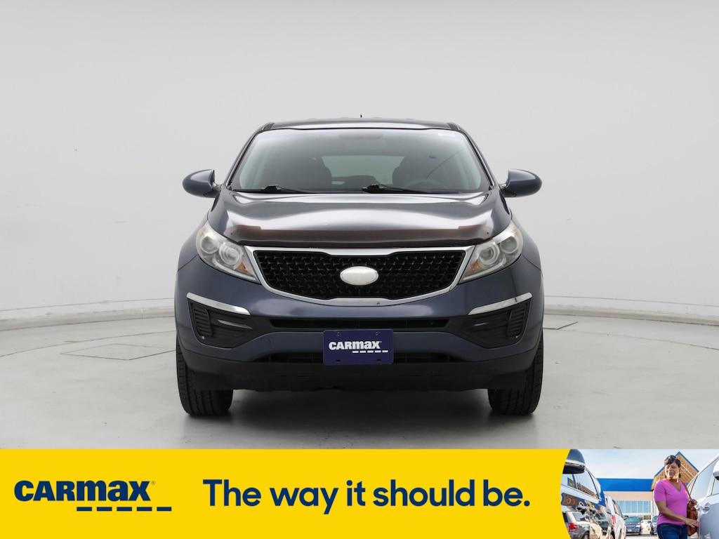 used 2014 Kia Sportage car, priced at $10,998