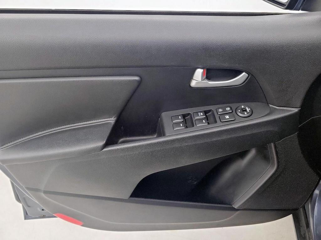 used 2014 Kia Sportage car, priced at $10,998