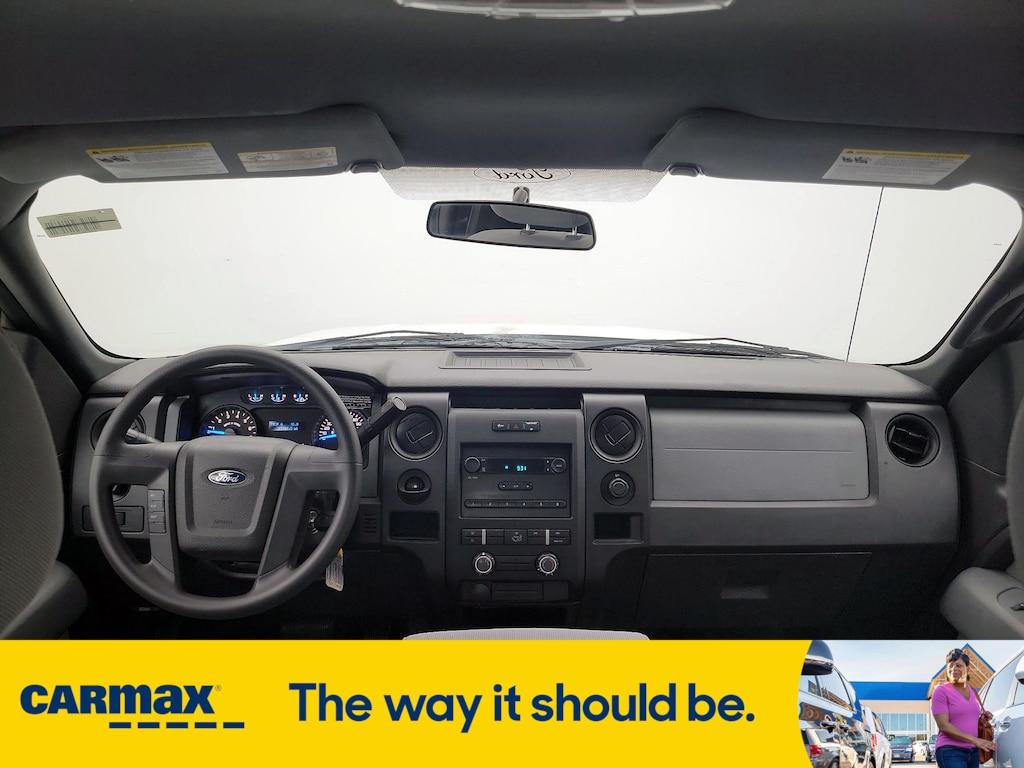 used 2013 Ford F-150 car, priced at $19,998