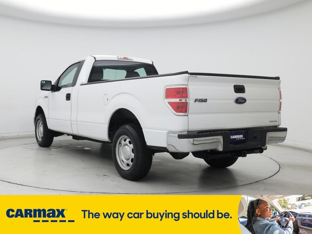 used 2013 Ford F-150 car, priced at $19,998