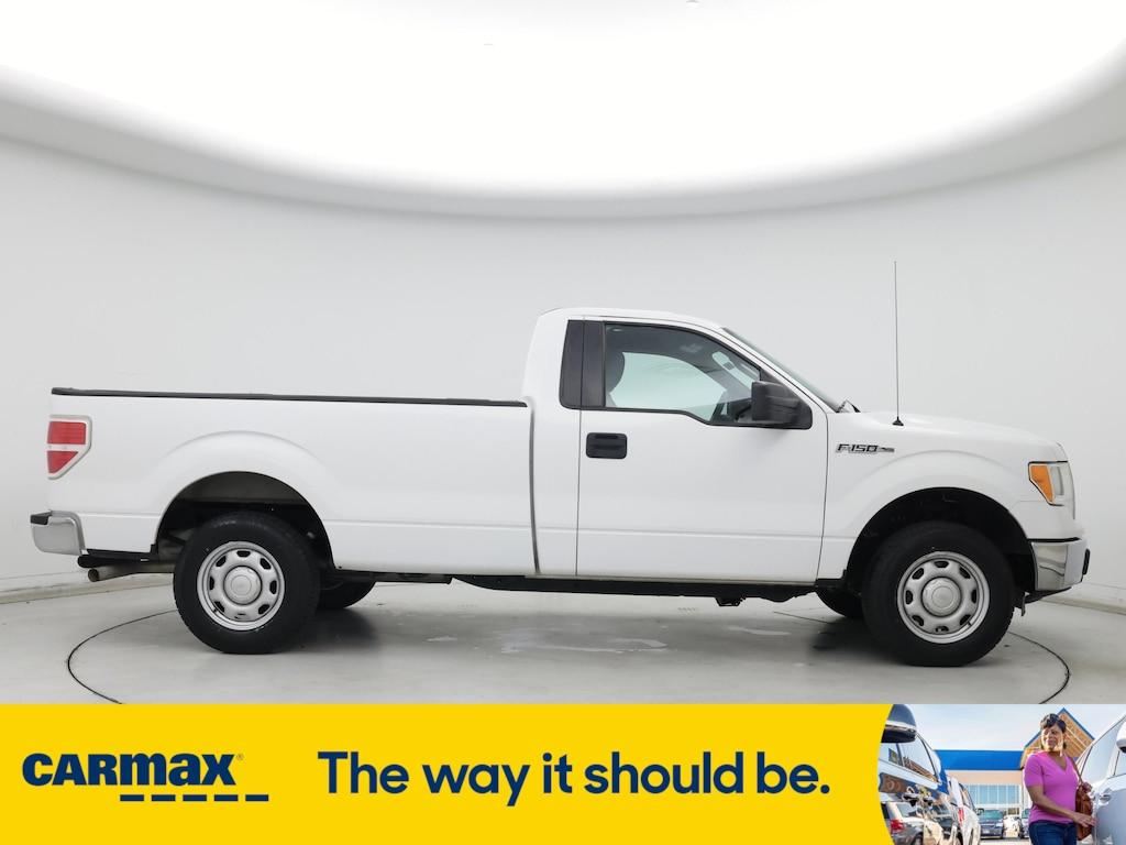 used 2013 Ford F-150 car, priced at $19,998