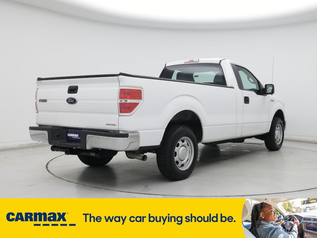 used 2013 Ford F-150 car, priced at $19,998