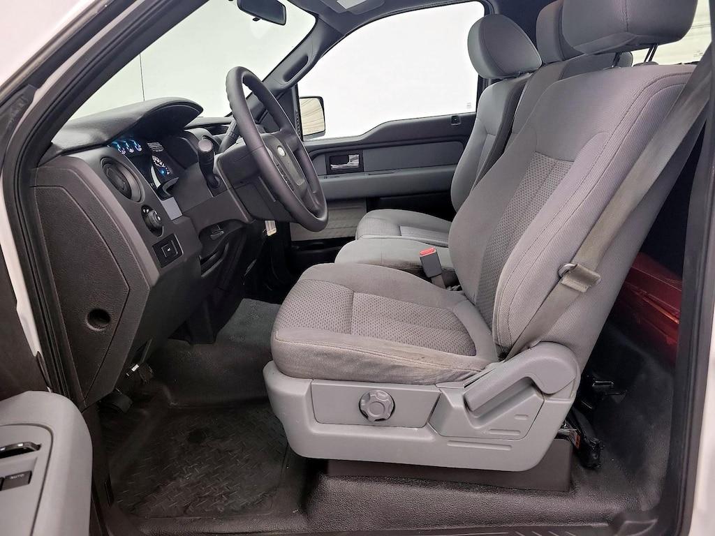 used 2013 Ford F-150 car, priced at $19,998