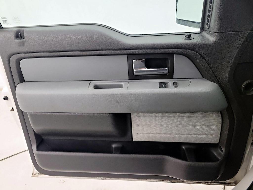 used 2013 Ford F-150 car, priced at $19,998