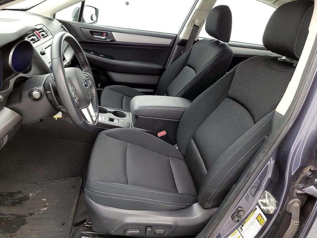used 2015 Subaru Legacy car, priced at $14,599