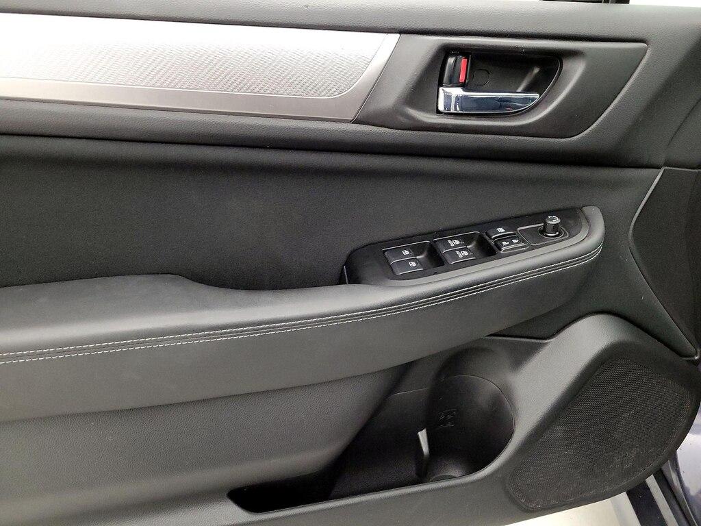 used 2015 Subaru Legacy car, priced at $14,998