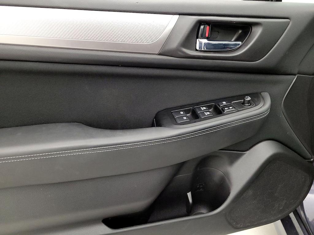 used 2015 Subaru Legacy car, priced at $14,599