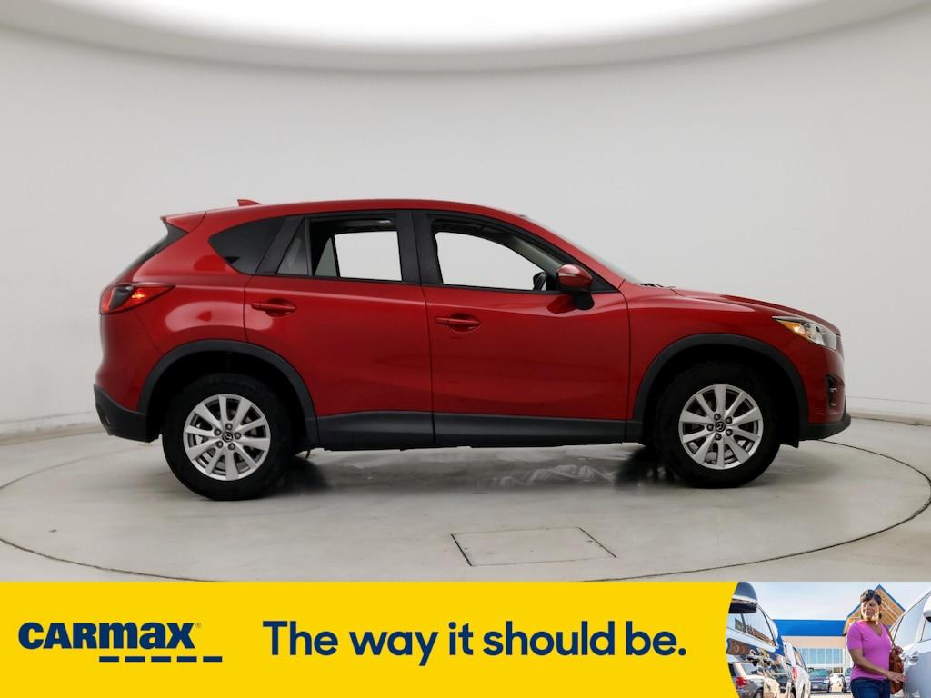 used 2016 Mazda CX-5 car, priced at $18,998