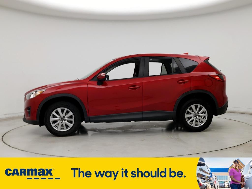 used 2016 Mazda CX-5 car, priced at $18,998