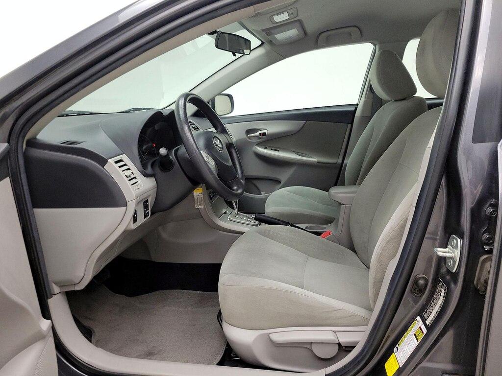 used 2013 Toyota Corolla car, priced at $13,998