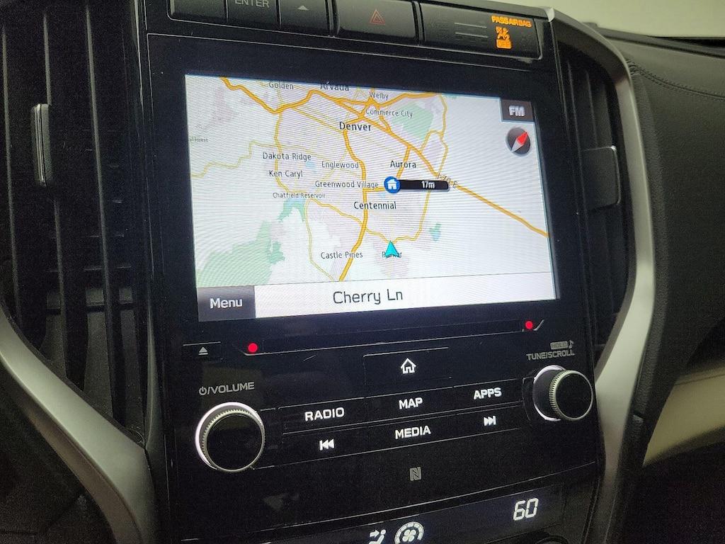 used 2021 Subaru Ascent car, priced at $34,998
