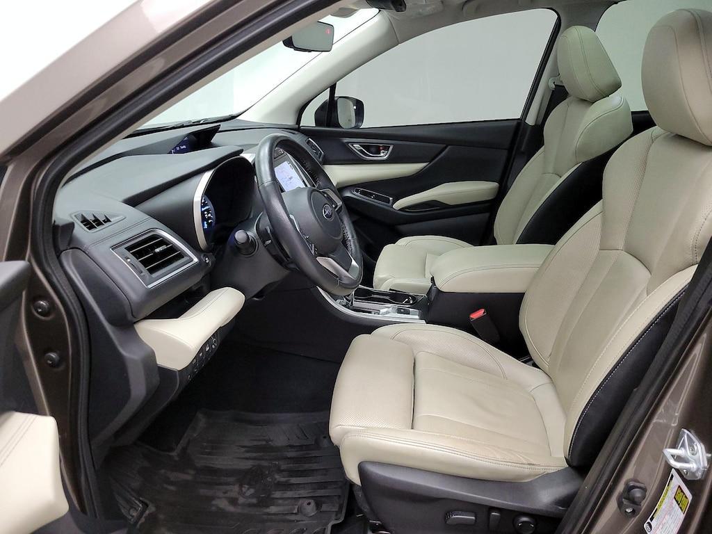 used 2021 Subaru Ascent car, priced at $34,998