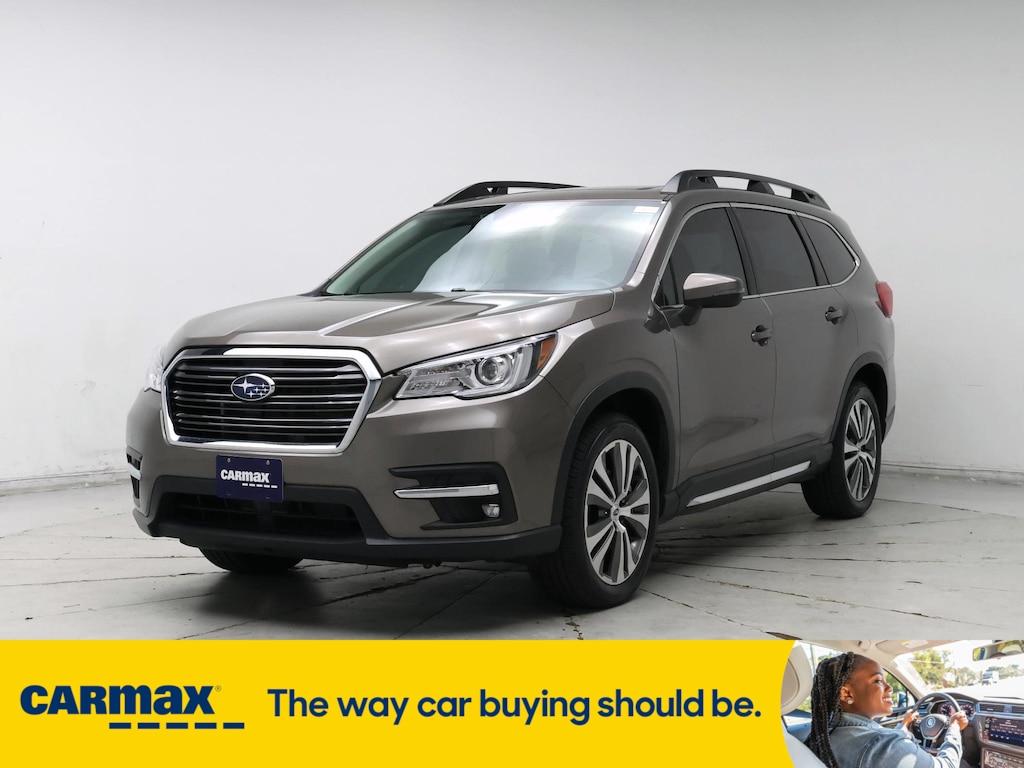 used 2021 Subaru Ascent car, priced at $34,998