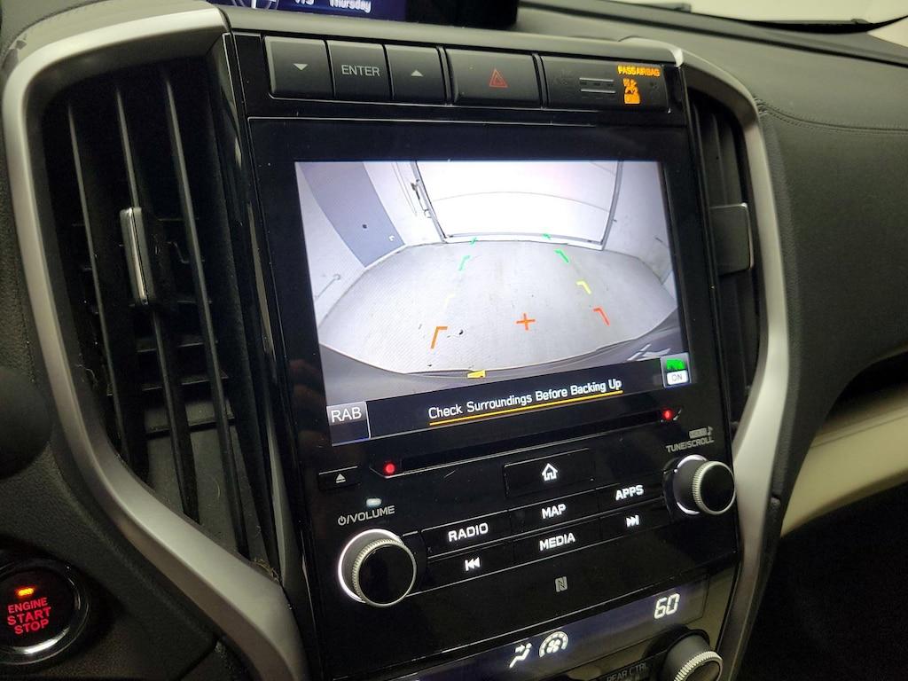 used 2021 Subaru Ascent car, priced at $34,998