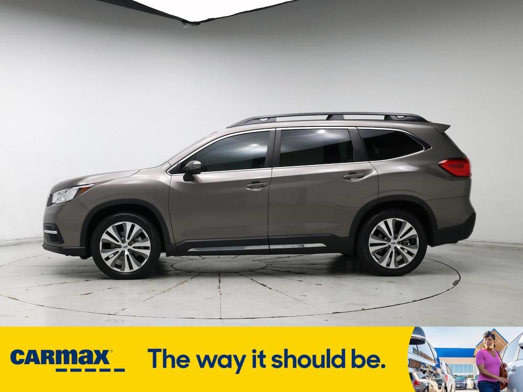 used 2021 Subaru Ascent car, priced at $34,998