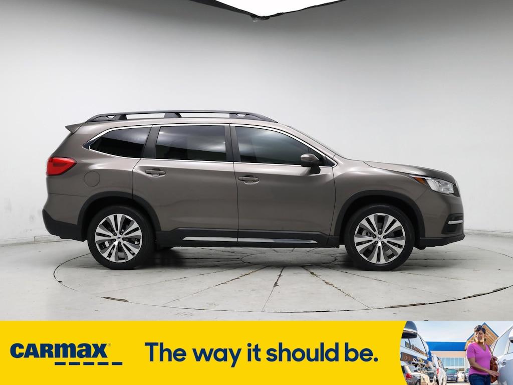 used 2021 Subaru Ascent car, priced at $34,998