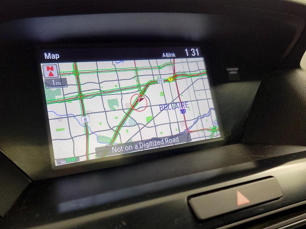 used 2019 Acura MDX car, priced at $22,998