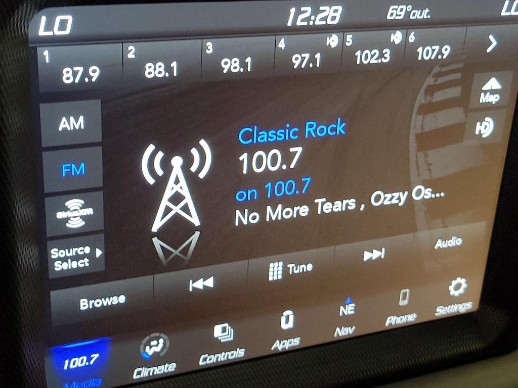 used 2022 Jeep Wrangler car, priced at $37,998