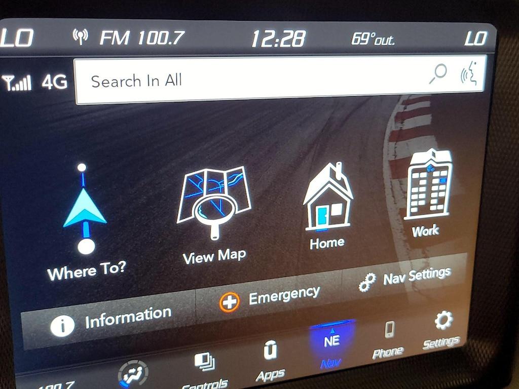 used 2022 Jeep Wrangler car, priced at $37,998