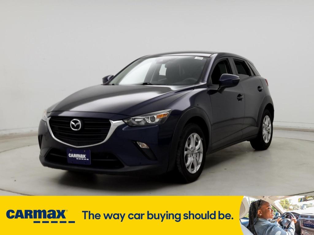 used 2019 Mazda CX-3 car, priced at $17,998