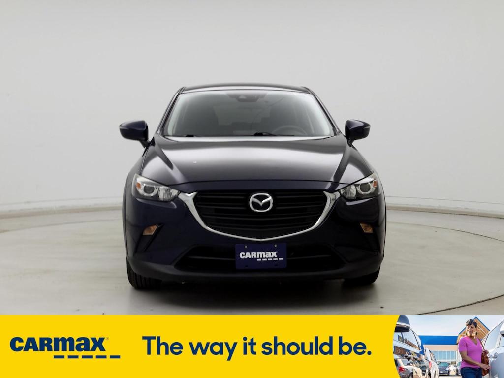 used 2019 Mazda CX-3 car, priced at $17,998