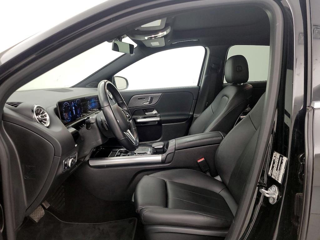used 2021 Mercedes-Benz GLA 250 car, priced at $24,998