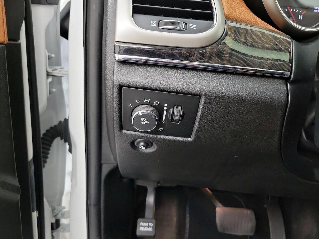 used 2013 Jeep Grand Cherokee car, priced at $18,998
