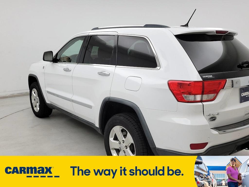 used 2013 Jeep Grand Cherokee car, priced at $18,998
