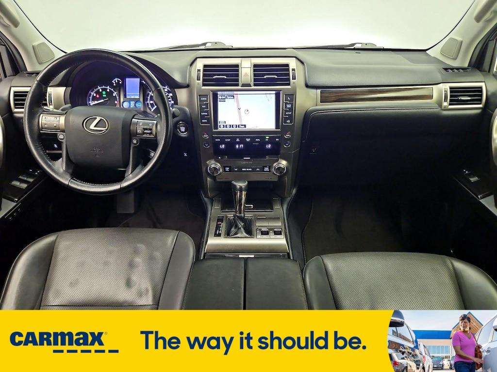 used 2016 Lexus GX 460 car, priced at $27,998