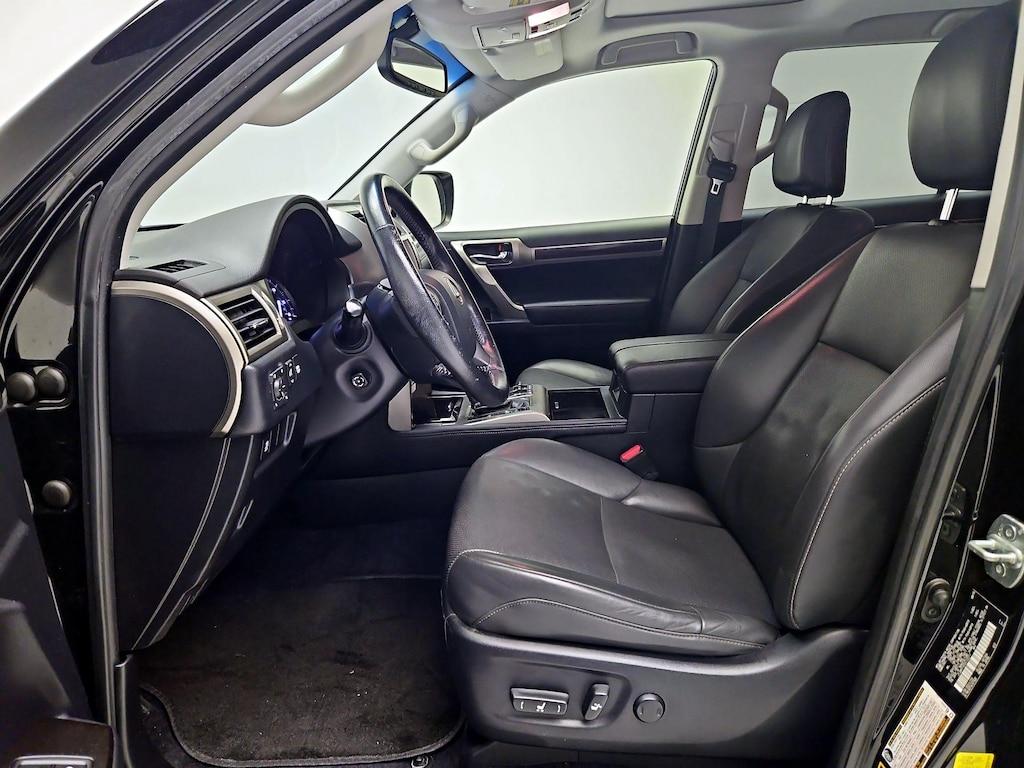 used 2016 Lexus GX 460 car, priced at $27,998