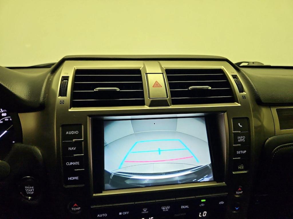 used 2016 Lexus GX 460 car, priced at $27,998