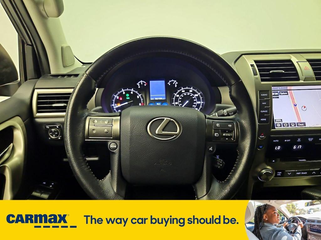 used 2016 Lexus GX 460 car, priced at $27,998