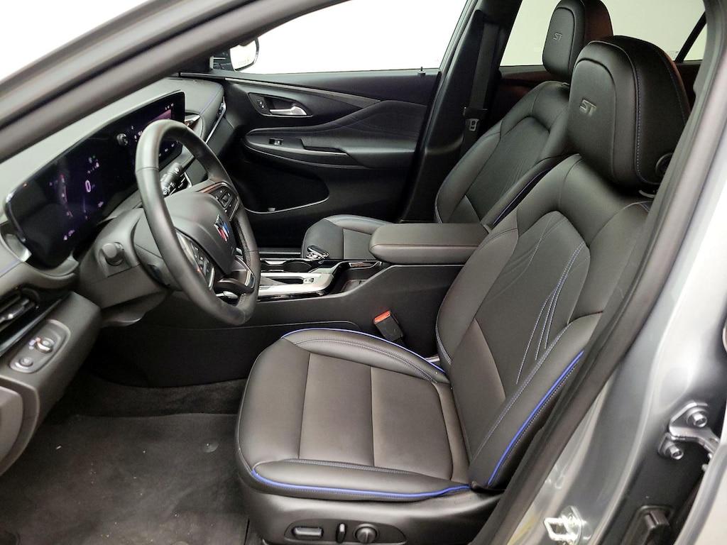 used 2024 Buick Envista car, priced at $31,998