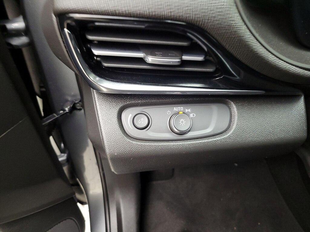 used 2024 Buick Envista car, priced at $29,998