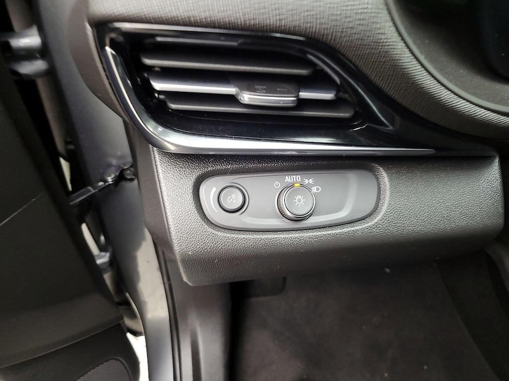used 2024 Buick Envista car, priced at $31,998