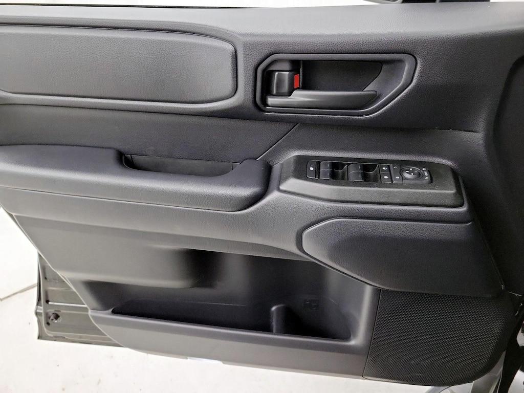 used 2024 Toyota Land Cruiser car, priced at $57,998