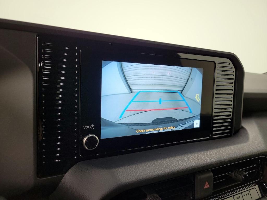 used 2024 Toyota Land Cruiser car, priced at $57,998
