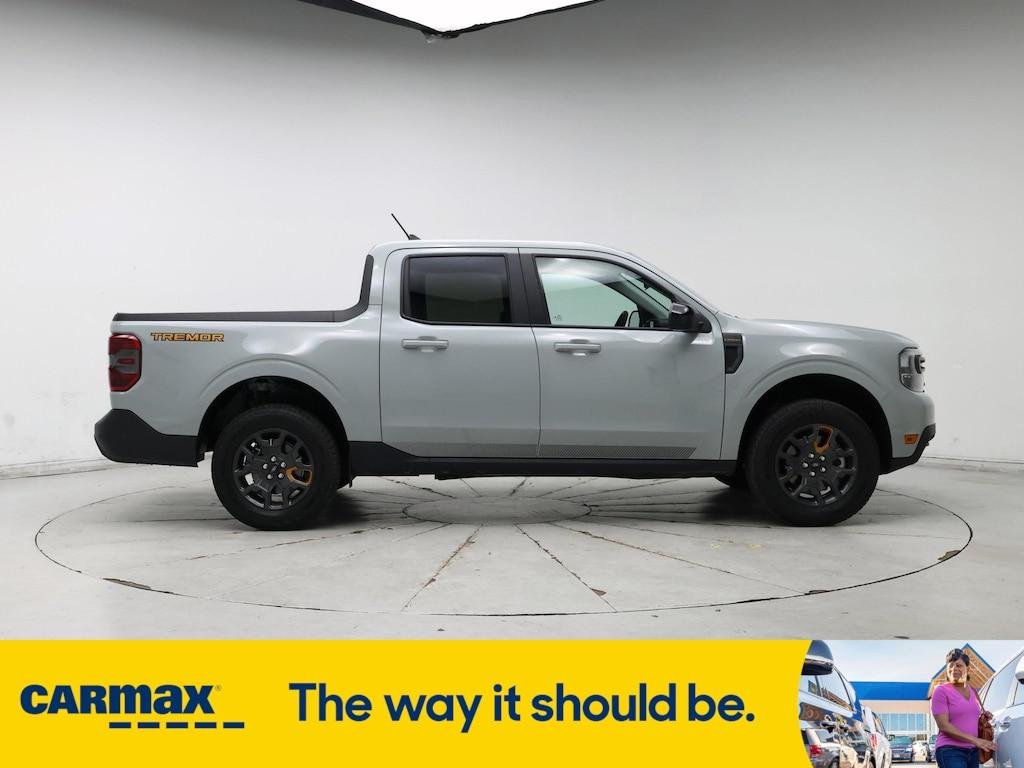 used 2024 Ford Maverick car, priced at $38,998