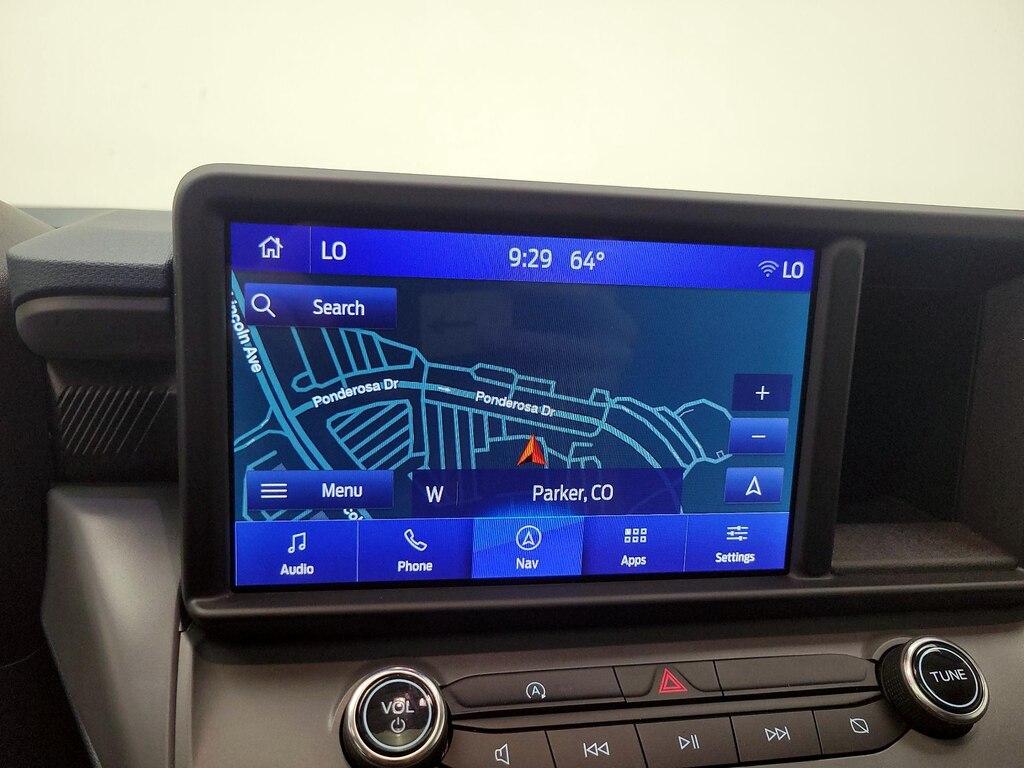 used 2024 Ford Maverick car, priced at $38,998