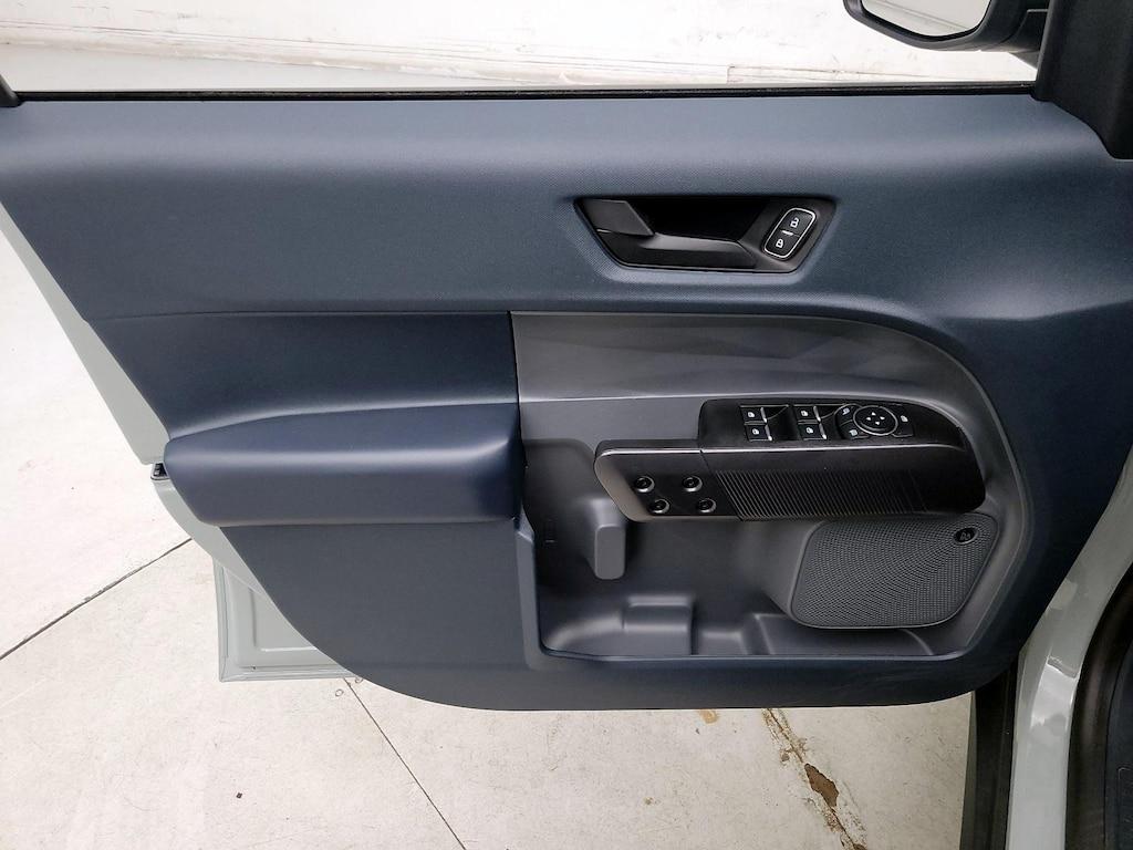 used 2024 Ford Maverick car, priced at $38,998