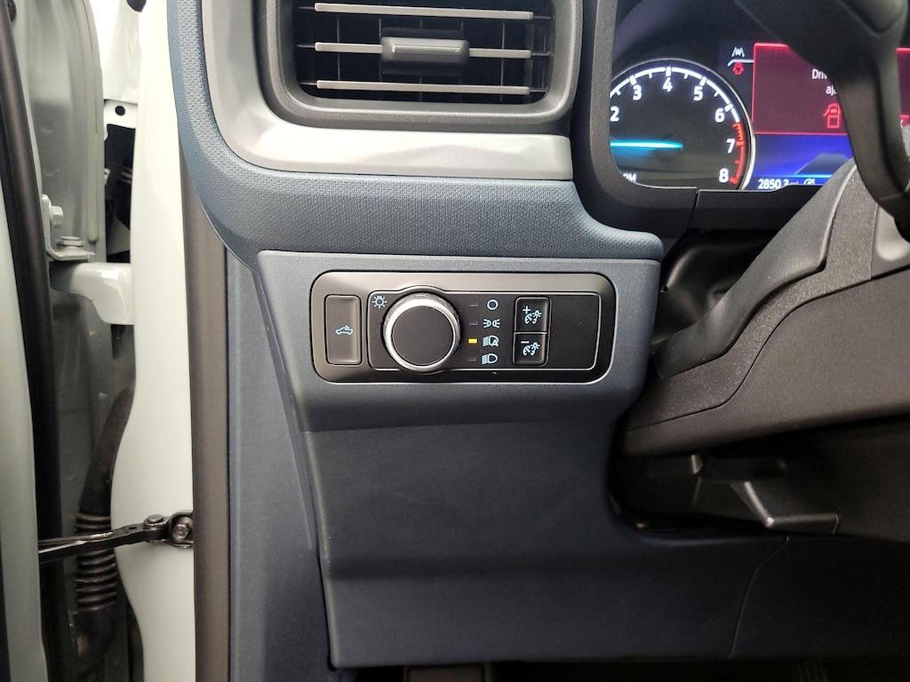 used 2024 Ford Maverick car, priced at $38,998