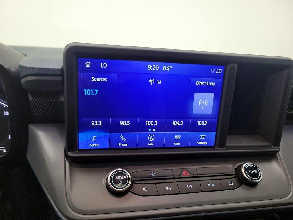used 2024 Ford Maverick car, priced at $38,998