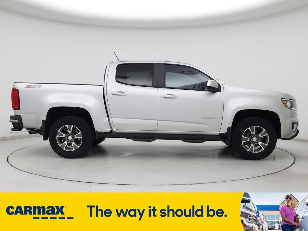 used 2016 Chevrolet Colorado car, priced at $27,998