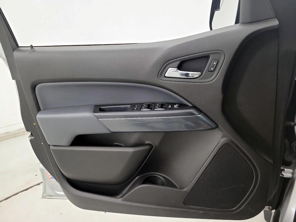 used 2016 Chevrolet Colorado car, priced at $27,998