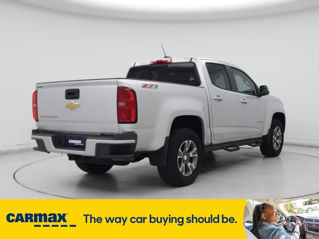 used 2016 Chevrolet Colorado car, priced at $27,998